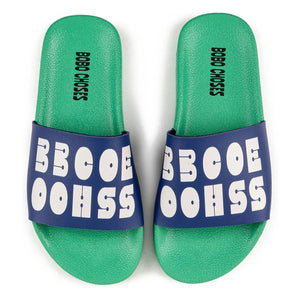 Bobo Choses - Bobo Choses Sandaletler | Mavi