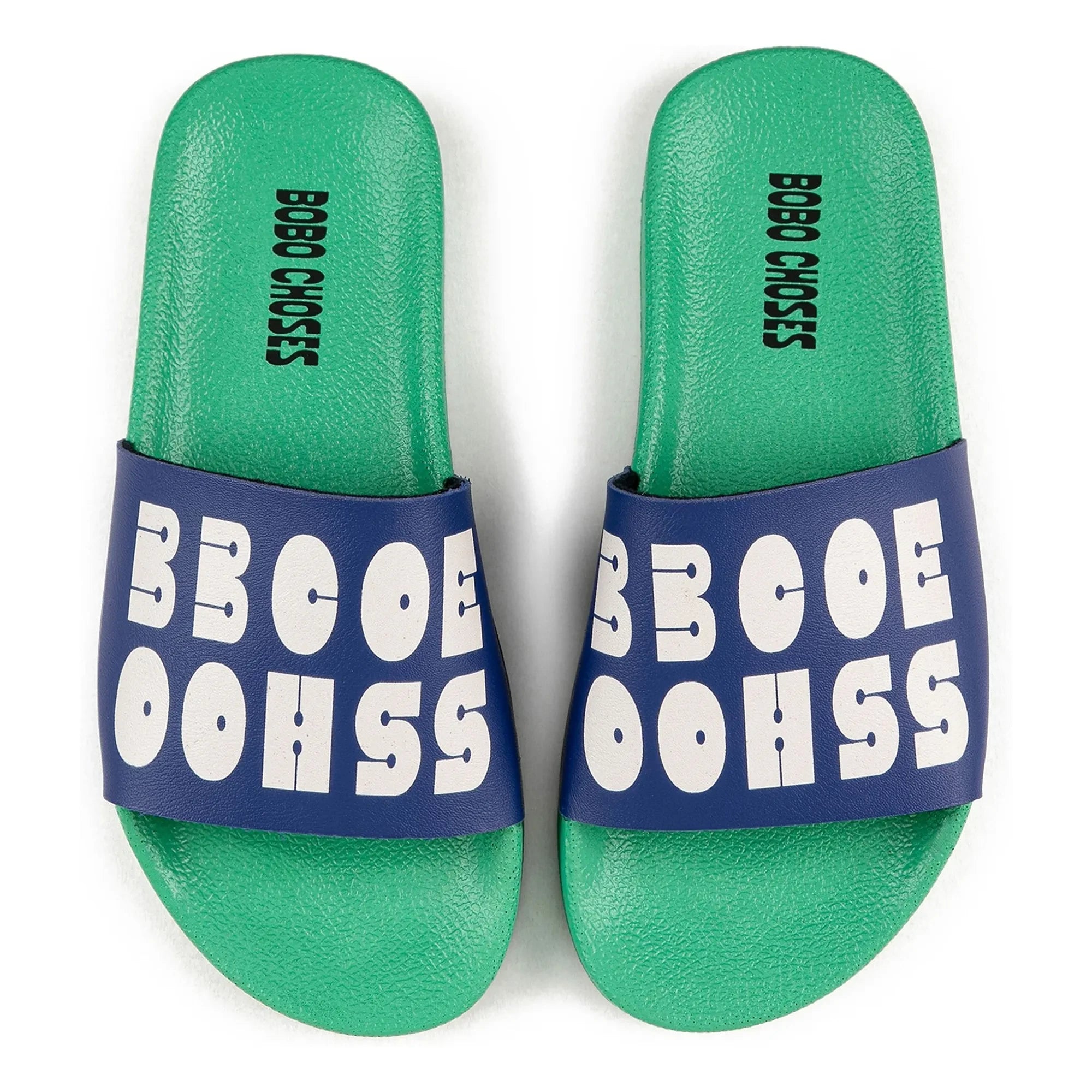 Bobo Choses - Bobo Choses Sandaletler | Mavi