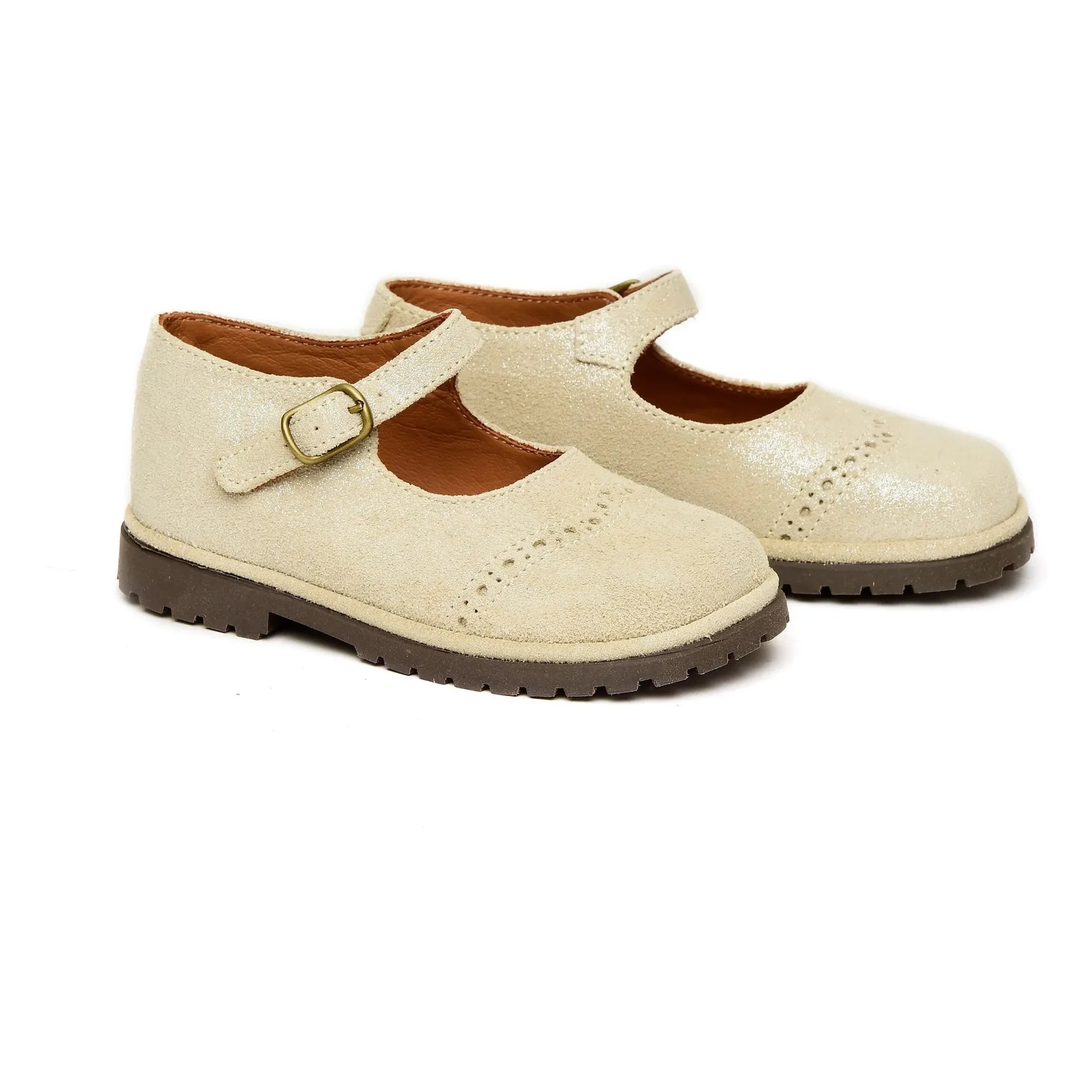 Pèpè - Babies Boucles | Bej
