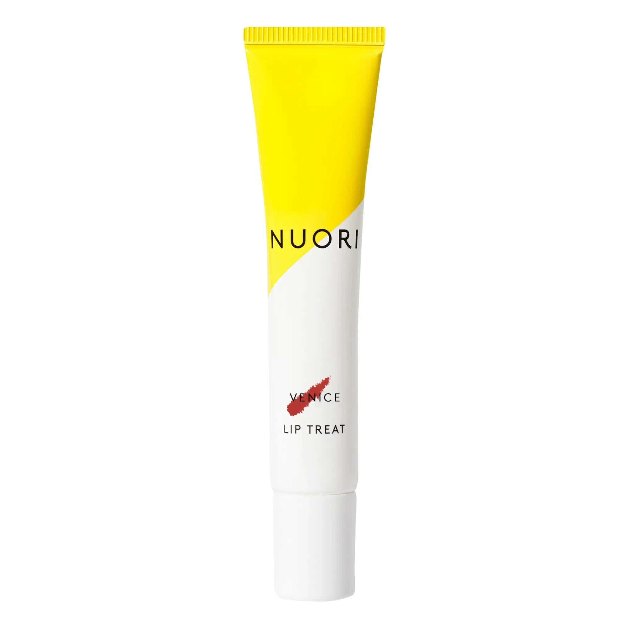 Nuori - Venice Treatment Dudak Balmı - 10 ml