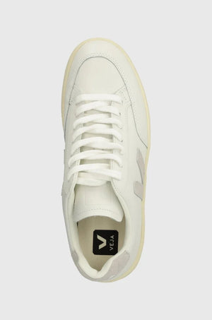 Veja V-12 Deri Spor Ayakkabı