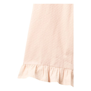 Copenhagen Colors - 3/4 organik pamuk pantolon | Lychee Pembe