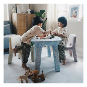 ecoBirdy - Charlie Chair | Strawberry