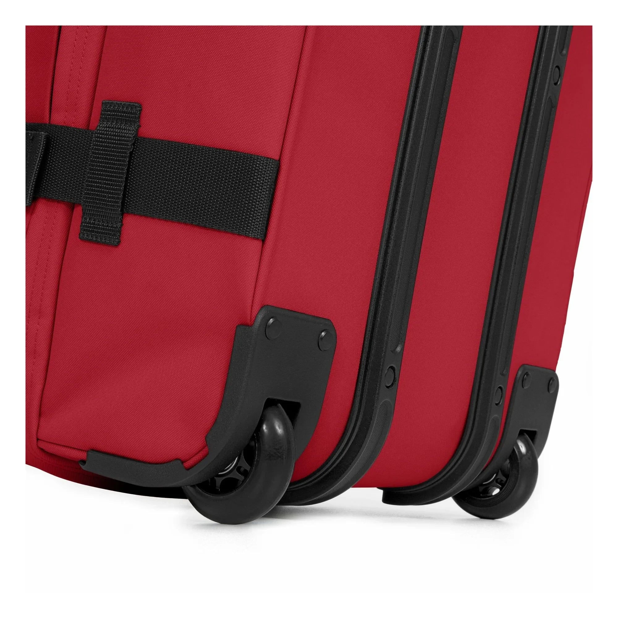 Eastpak - Transit'R L valiz | Kırmızı