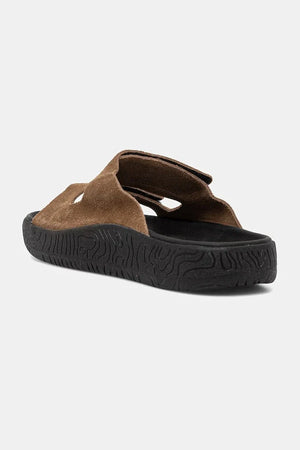 Veja ETNA SUEDE Süet Terlikler