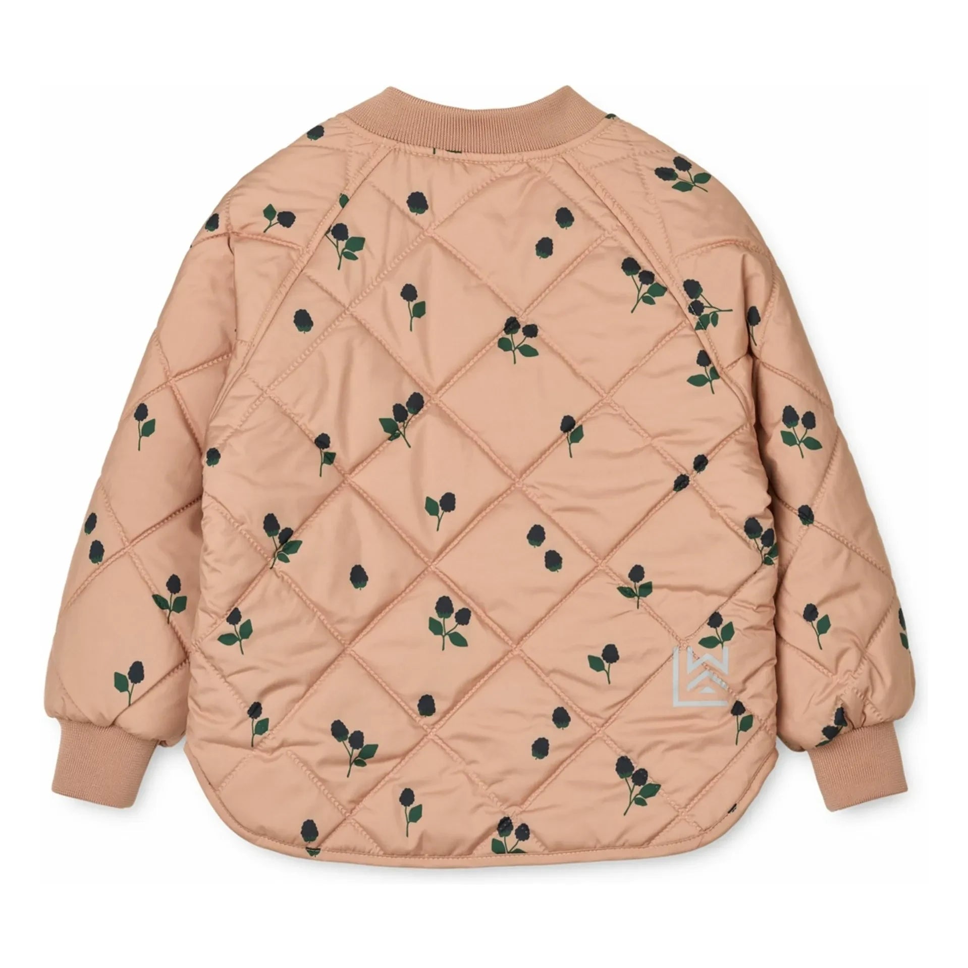 Liewood - Zella Termal Set | Pembe