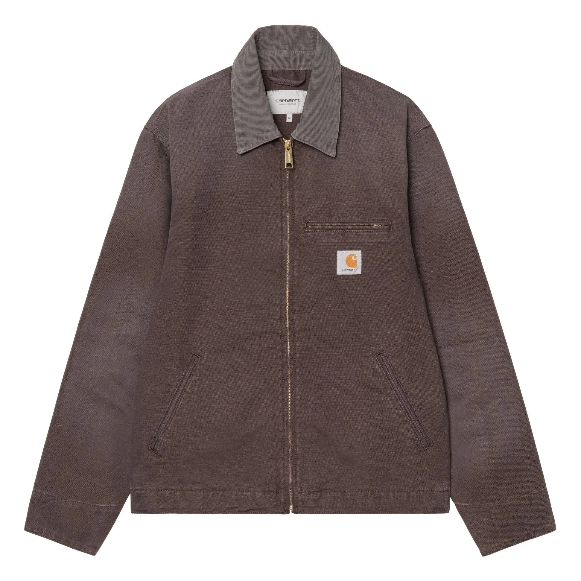 Carhartt WIP - Detroit jacket | Dark slate gray
