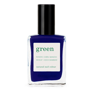 Manucurist - Diamant & Marineblau Nagellack Duo-Set