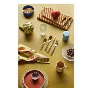 Hübsch - FSC Meşe Kesme Tahtaları - 2’li Set | Meşe