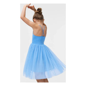 Molo - Citrona Dress | Blue