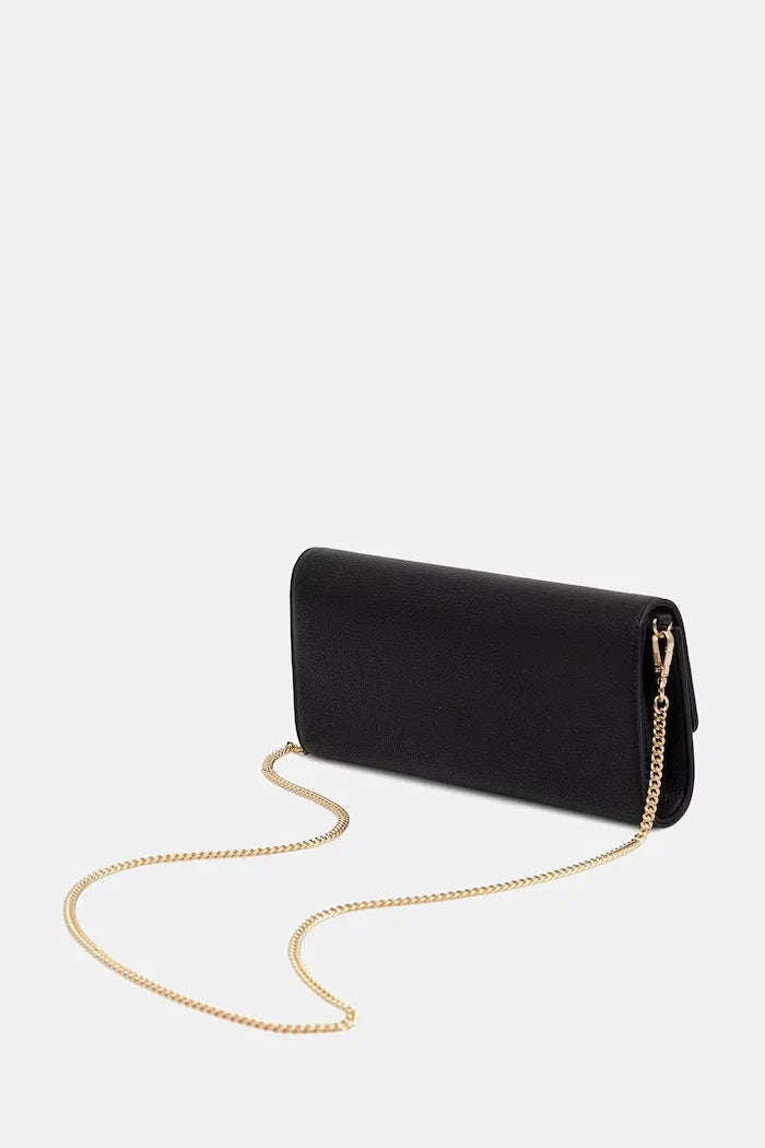 Liu Jo kadın suni deri clutch