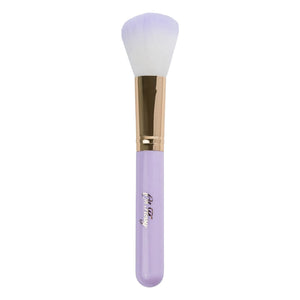Oh Flossy - Regenbogen-Make-up-Pinsel-Set - 5-teilig