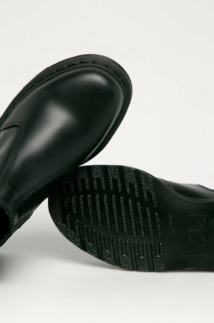 Dr. Martens - 2976 Mono Deri Chelsea Bot