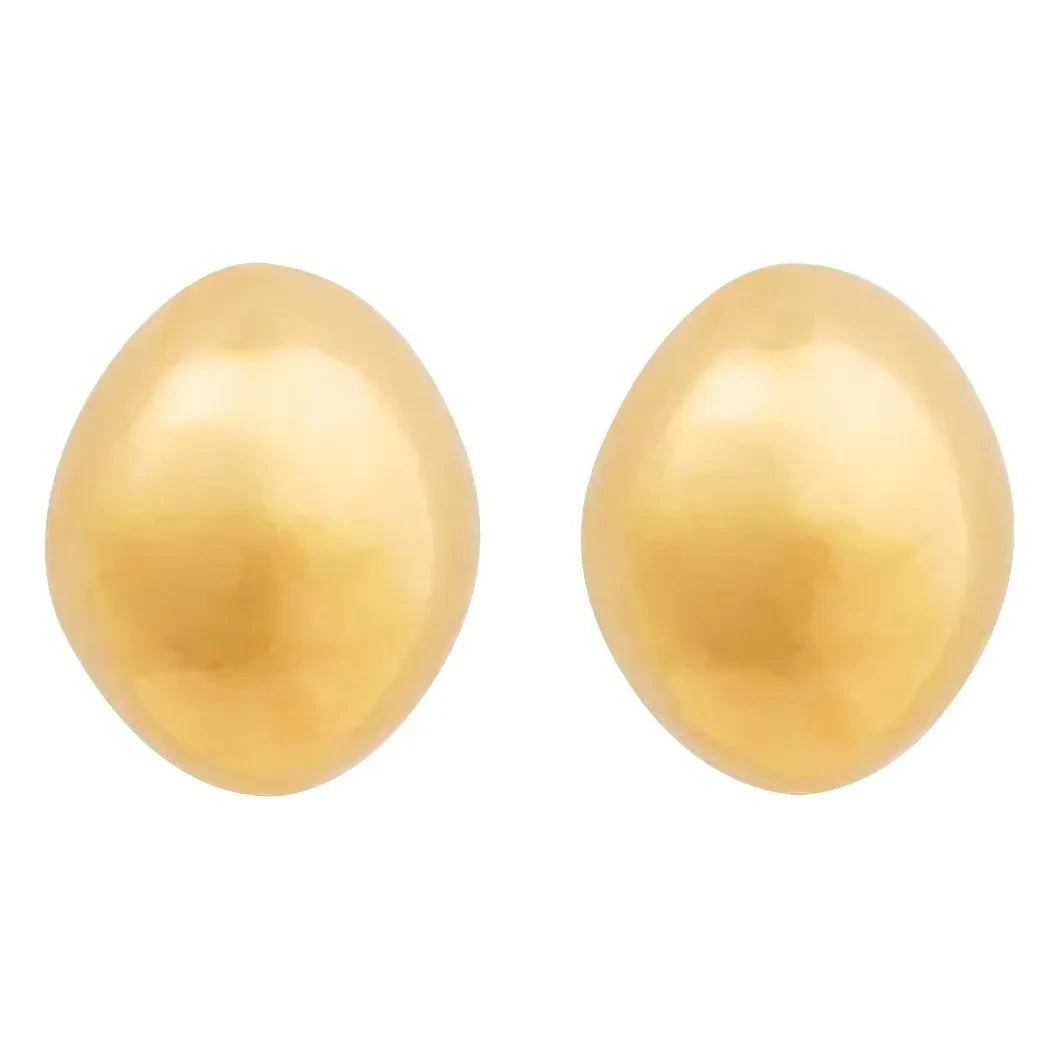 Soeur - Graine Ohrringe | Gold