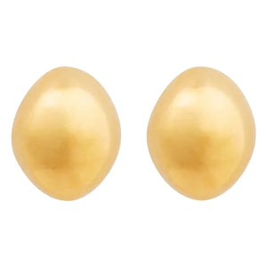 Soeur - Graine Ohrringe | Gold