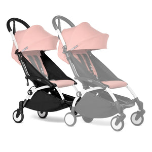 Stokke® - YOYO² Connect Çerçeve | Beyaz