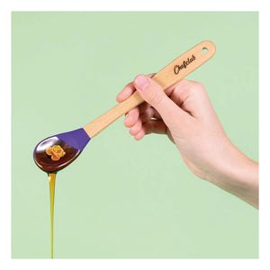 Chefclub - Kitchen Utensils - 5-Piece Set