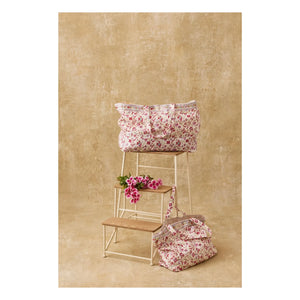 Louise Misha - Tote Çanta Beverly Coton | Beyaz