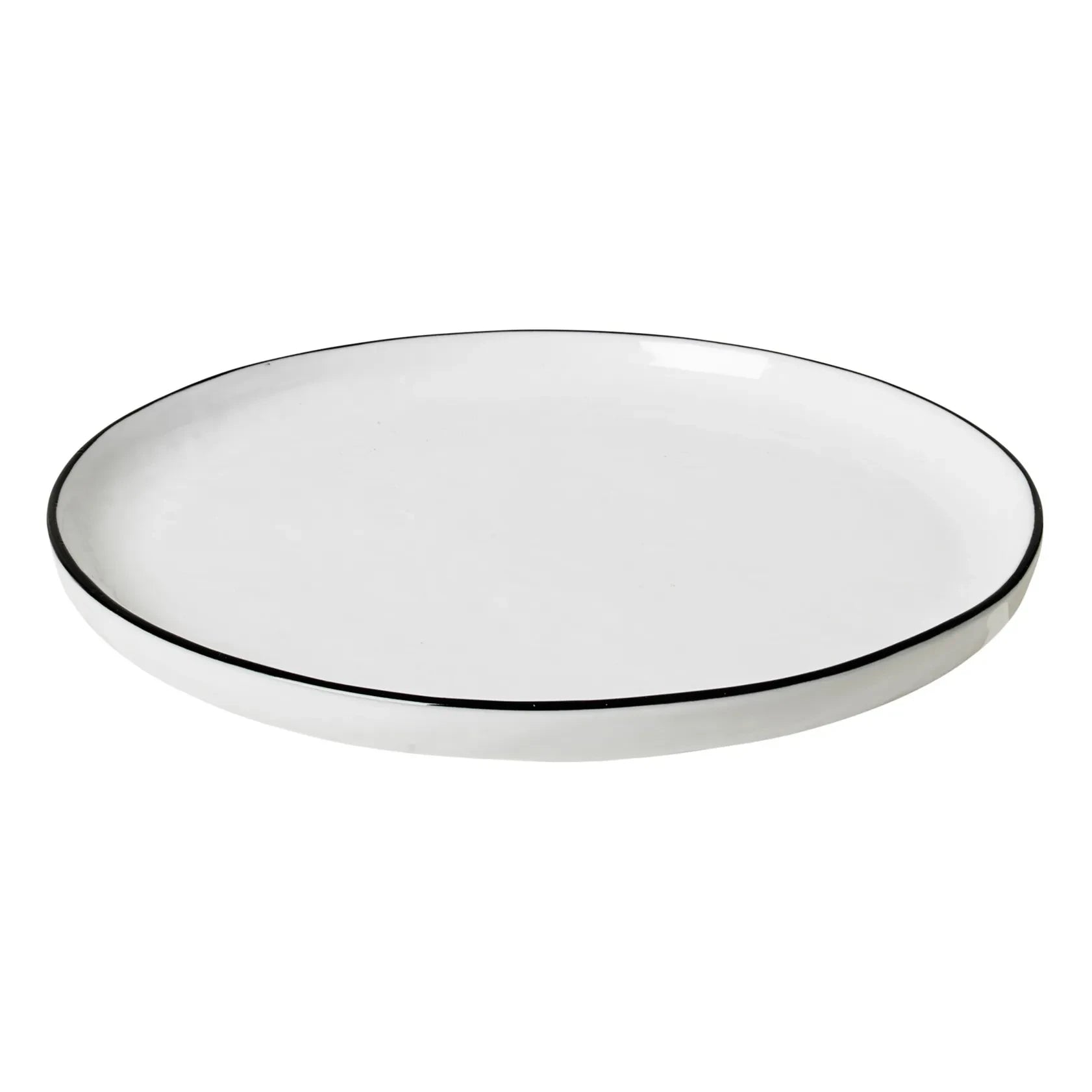 Broste Copenhagen - Salt Porzellanteller