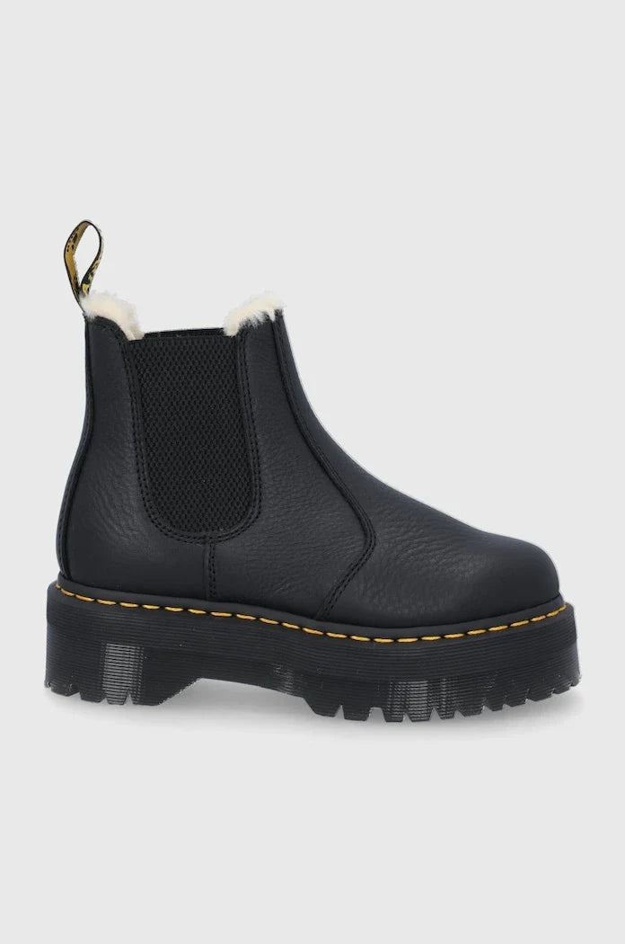 Dr. Martens 2976 Quad Fl Deri Chelsea Bot