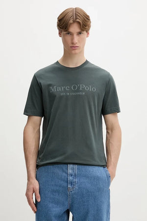 Marc O'Polo erkek pamuklu tişört