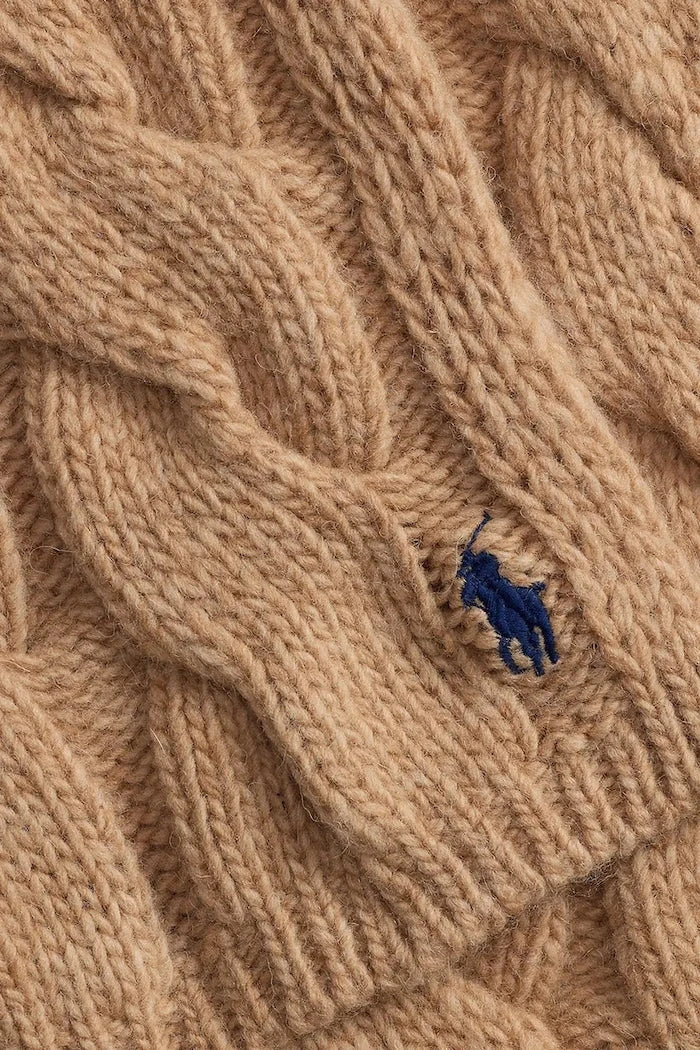 Polo Ralph Lauren Yün Kadın Şal