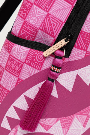 Sprayground - Mochila Rosa 910B9257NSZ