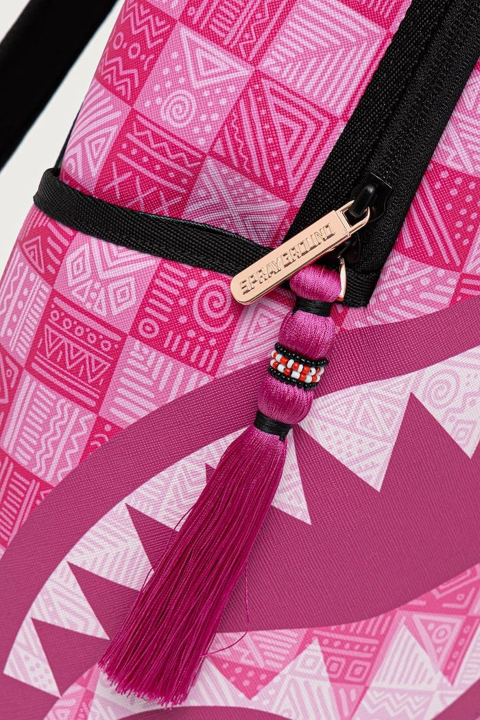 Sprayground - Mochila Rosa 910B9257NSZ