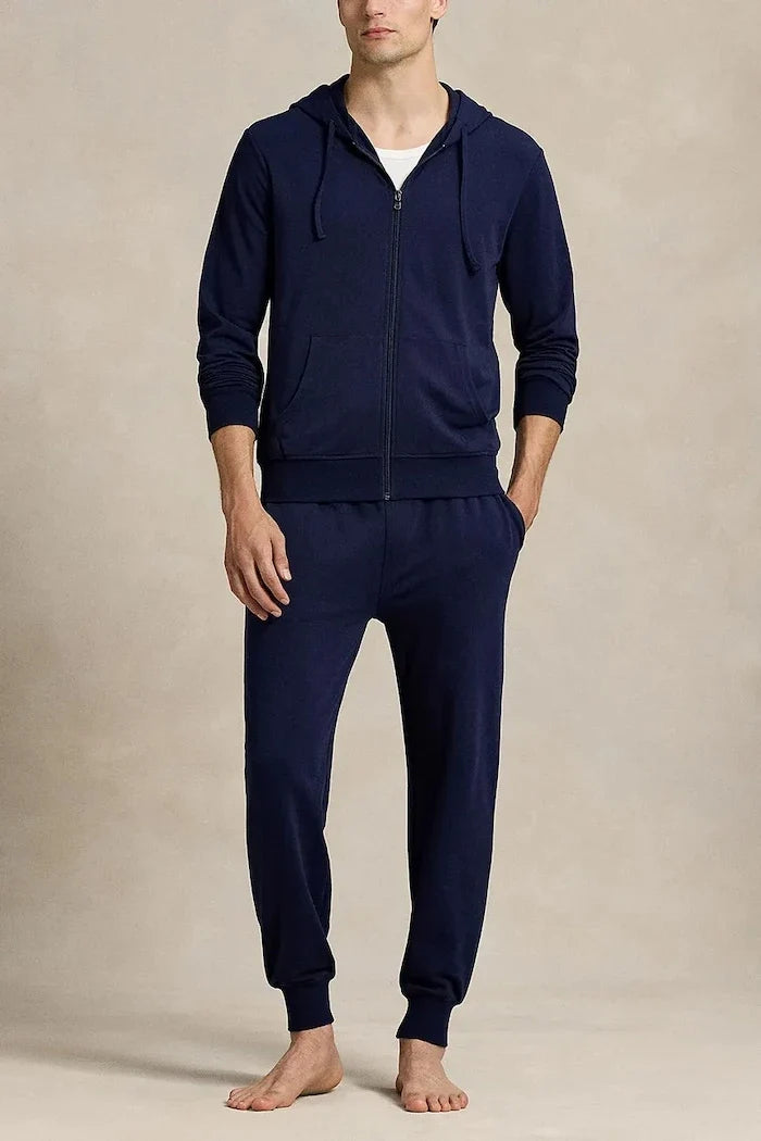 Polo Ralph Lauren erkek pamuk ve elastan eşofman altı