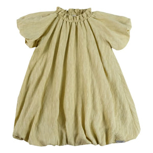 Donsje - Dilan Dress | Yellow
