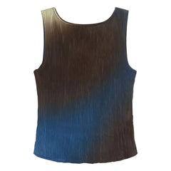 Thinking Mu - Top Dora | Blau
