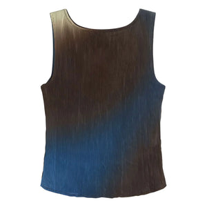 Thinking Mu - Top Dora | Blau