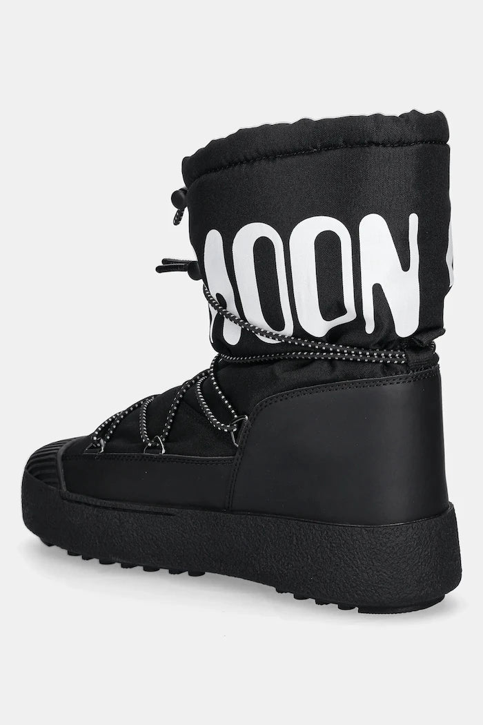 Moon Boot MB MTRACK POLAR NYLON Kar Botu