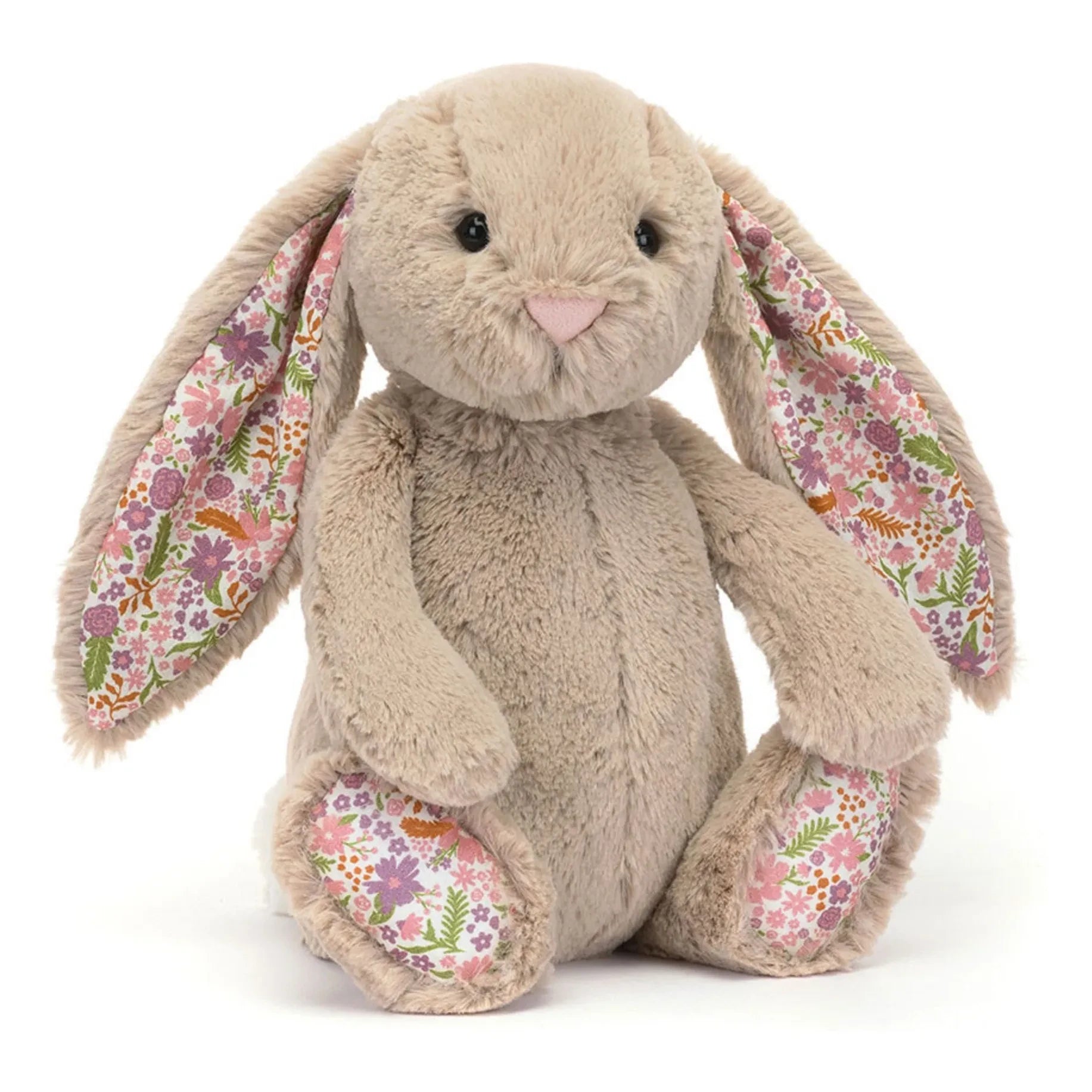 Jellycat - Blossom Petal Bunny Plush | Beige