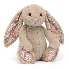 Jellycat - Blossom Petal Bunny Plush | Beige