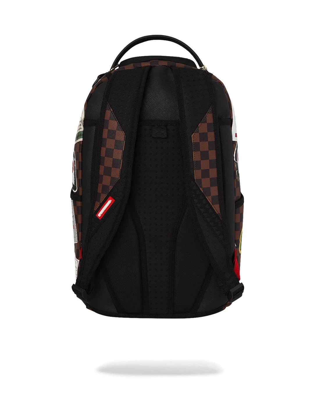 Sprayground - Mickey Mouse Küresel Mogul Sırt Çantası
