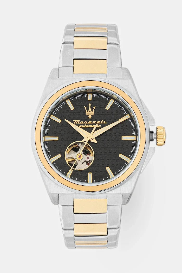 Maserati Saat