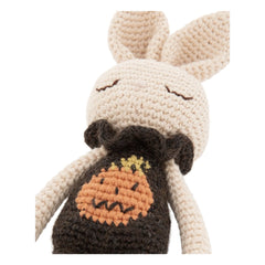 Patti Oslo - Pumpkin Bunny | Weiß