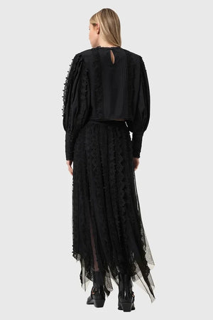 AllSaints VASHTIE Etek