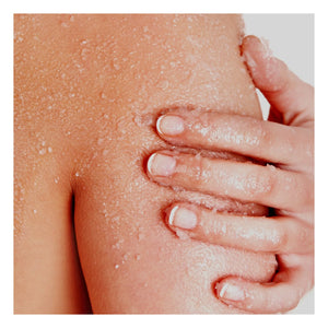 Odacité - C-Smooth Hydra-Firm Vücut Peelingi - 240 ml