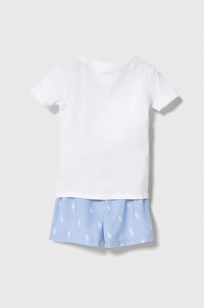Polo Ralph Lauren Çocuk Pijaması