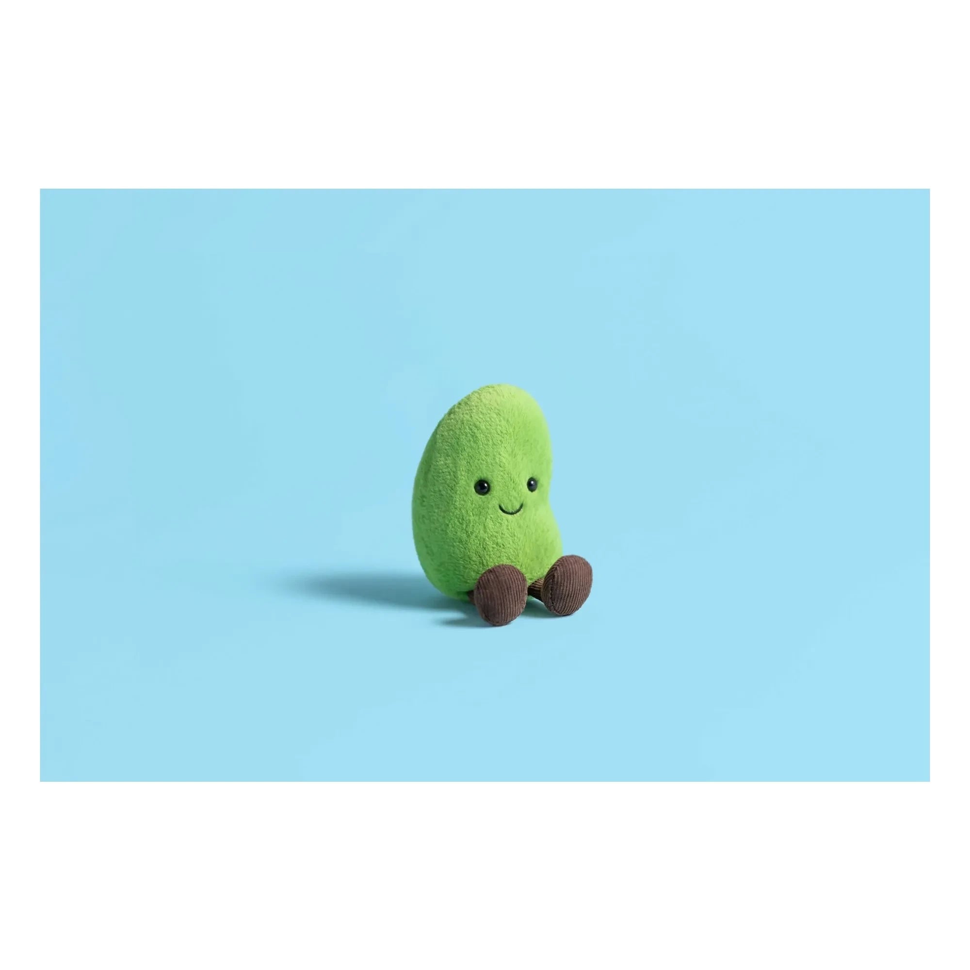 Jellycat - Edamame Soyella peluş