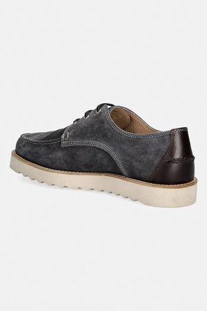 Barbour Erkek Süet Ayakkabı Aydon