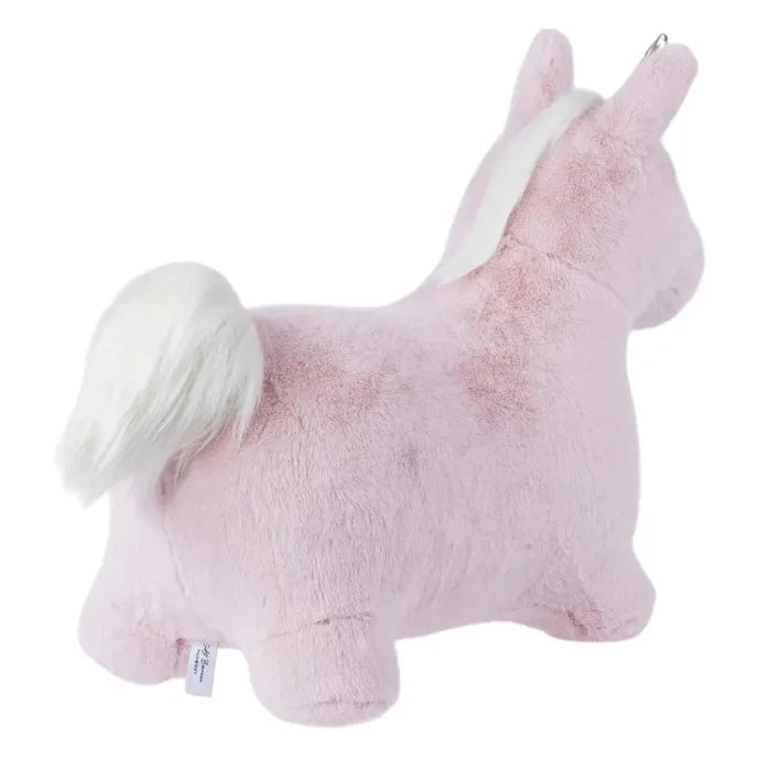 Wild & Soft - Cute Unicorn | Pale Pink