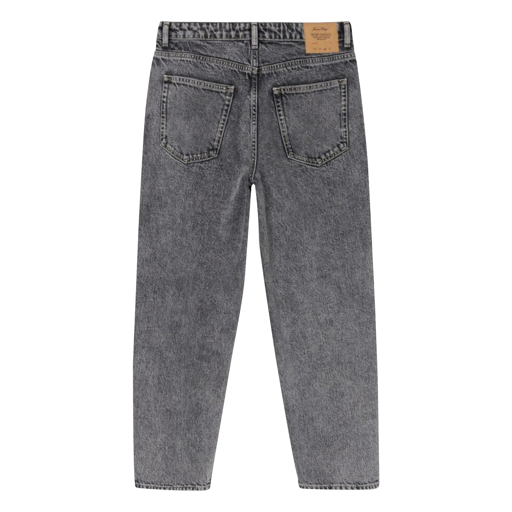 American Vintage - Jean Yopday | Dunkelgrau