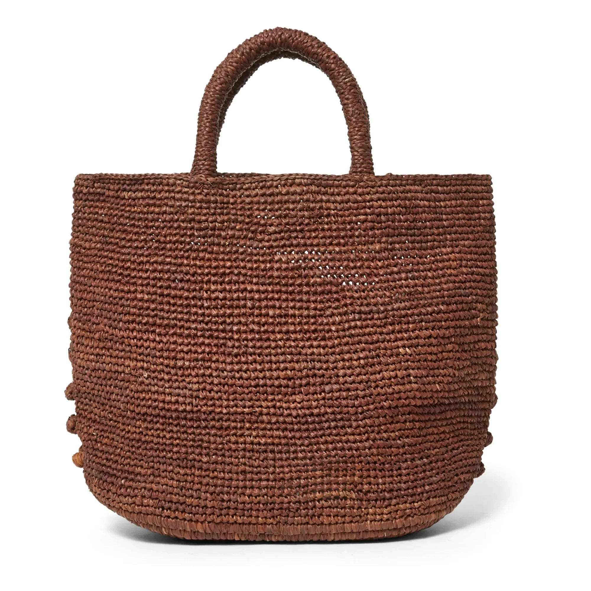 Camalya - Nemena Bag | Brown