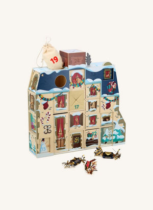 Vilac - Refillable Advent Calendar