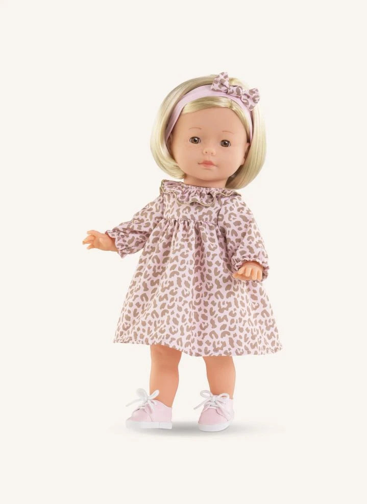 Corolle - My Corolle - Candice | Leopard