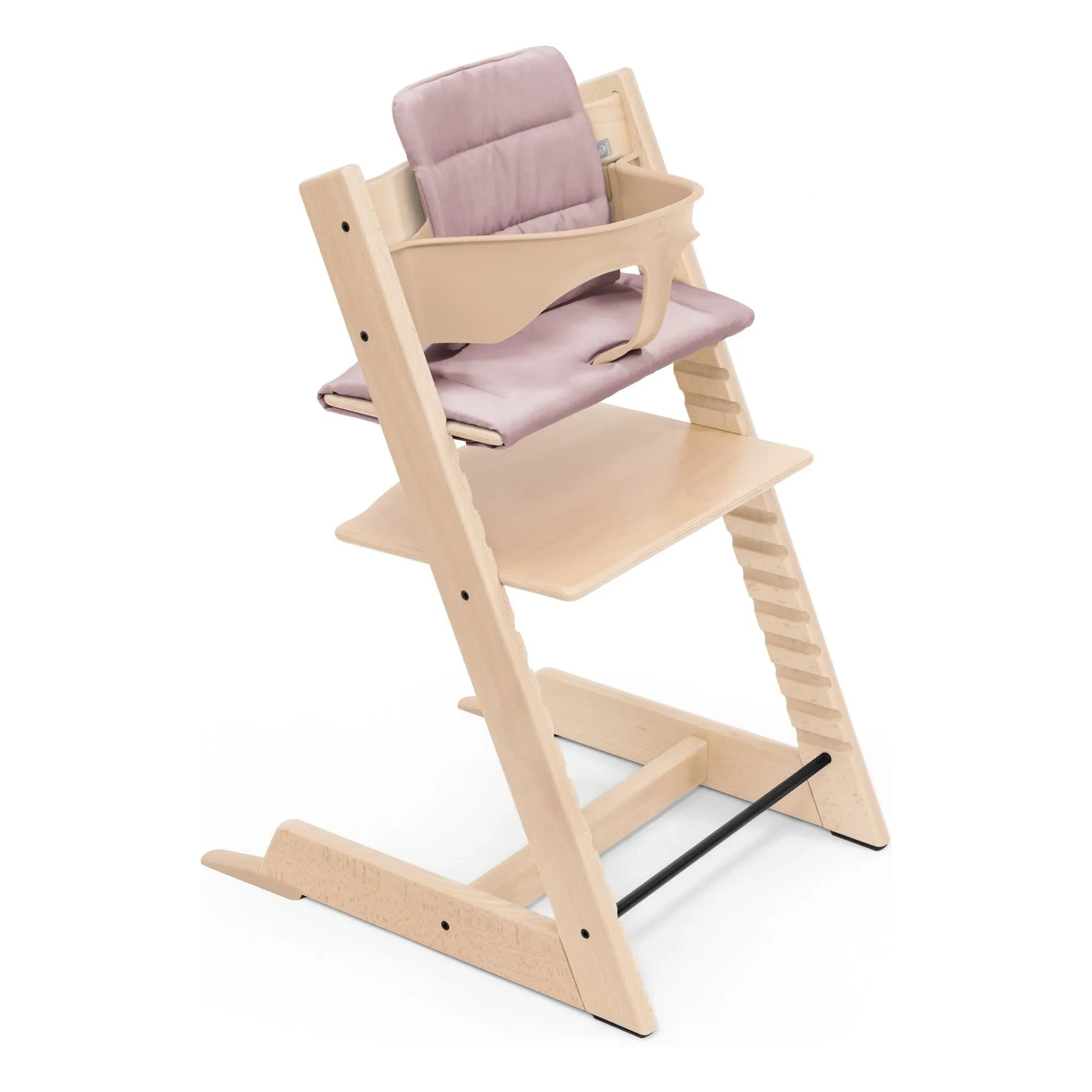 Stokke® - Klassisches Tripp Trapp® Kissen 2.0 | Mauve