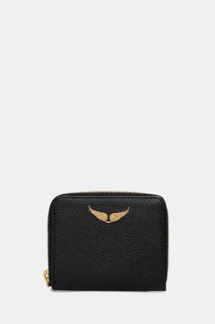 ZADIG&VOLTAIRE deri cüzdan